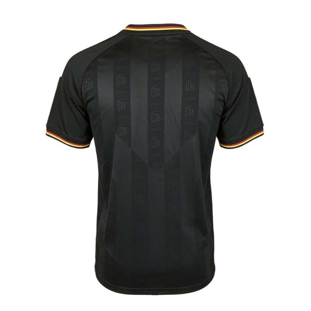 T-Shirt Especial Alemanha 2026 - Kickeoffss