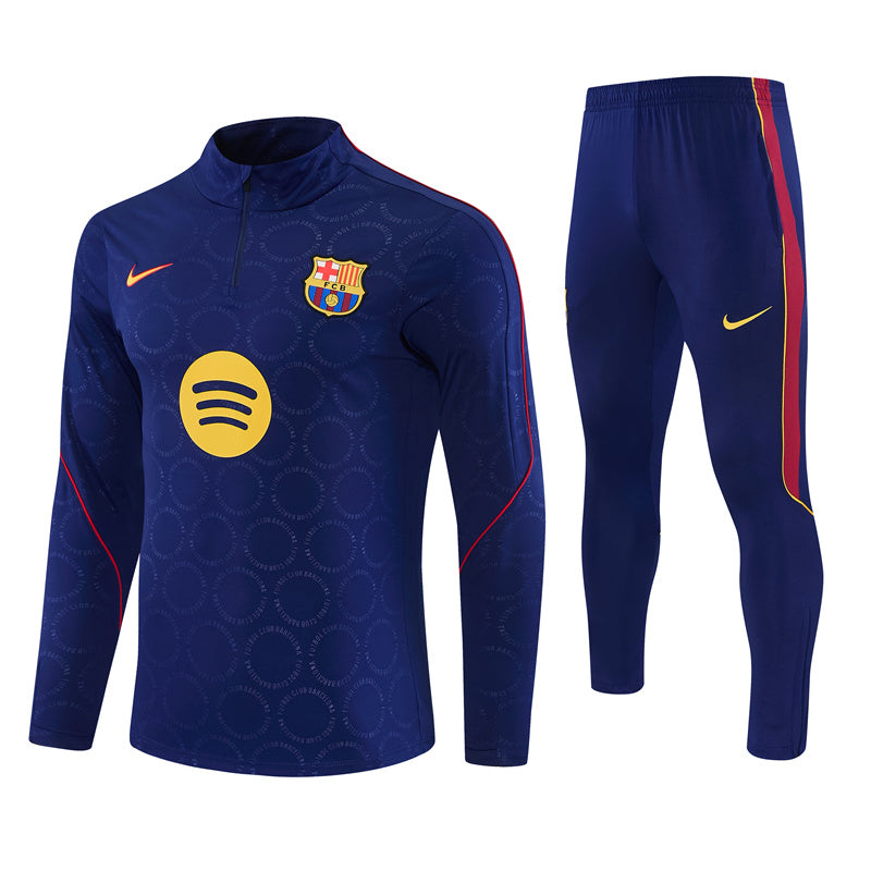 Tracksuit Porto Light Blue