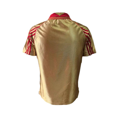 Maillot rétro Benfica 73/74