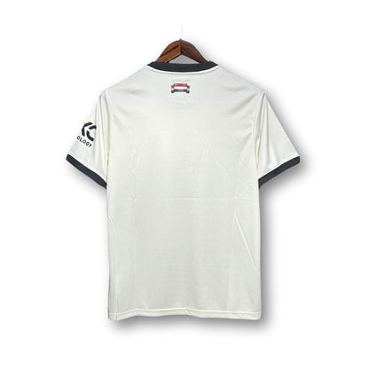 T-Shirt 3rd Manchester United 24/25