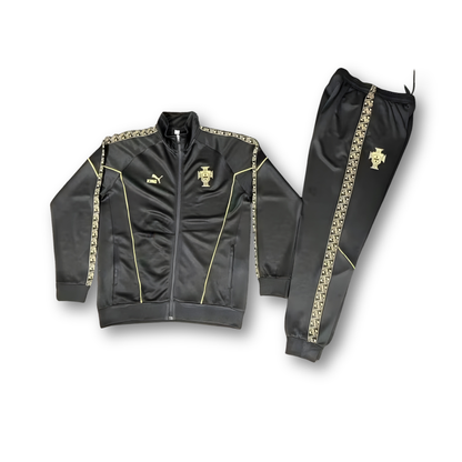 Fato Treino Portugal KING