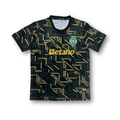 T-Shirt Especial Sporting 25/26