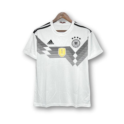 Germany 2018 Retro T-Shirt