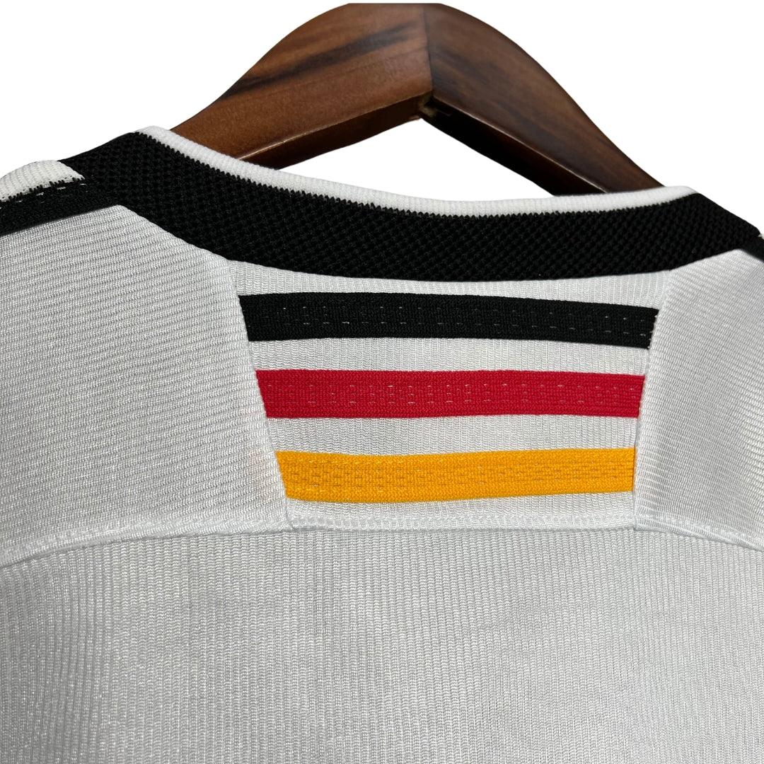 Germany 1998 Retro T-Shirt