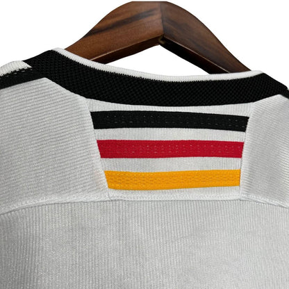 Germany 1998 Retro T-Shirt