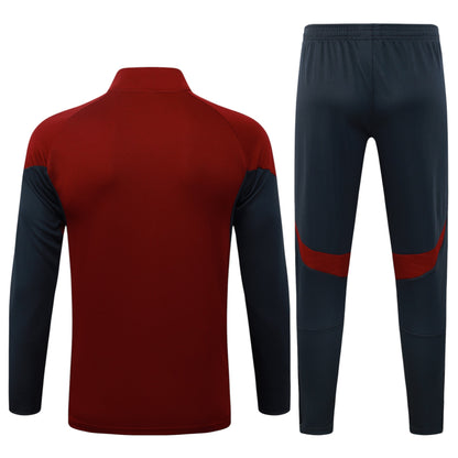 Fato de Treino Arsenal - Kickeoffss