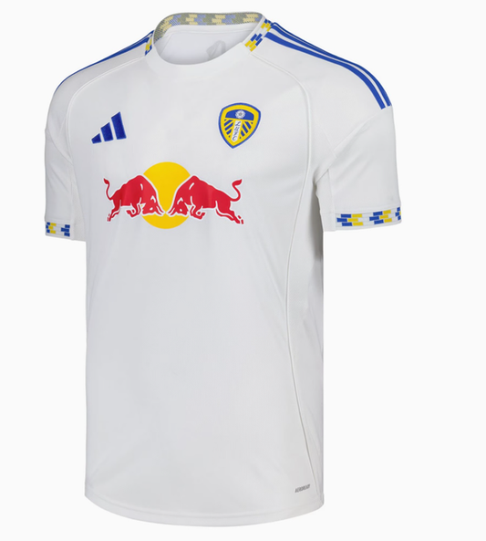 T-Shirt Principal Leeds 25/26 - Kickeoffss