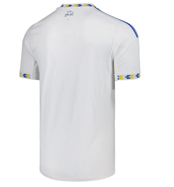 T-Shirt Principal Leeds 25/26 - Kickeoffss