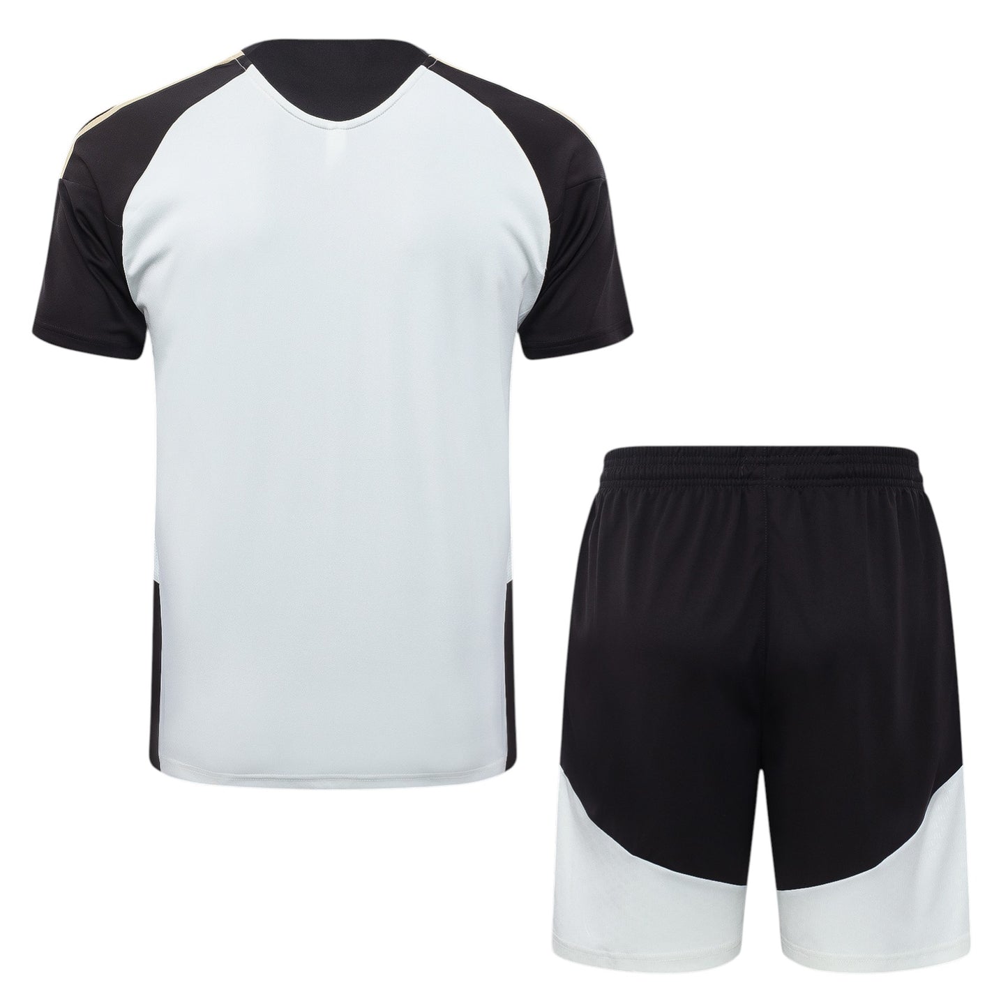T-Shirt Treino Flamengo 26/27 - Kickeoffss