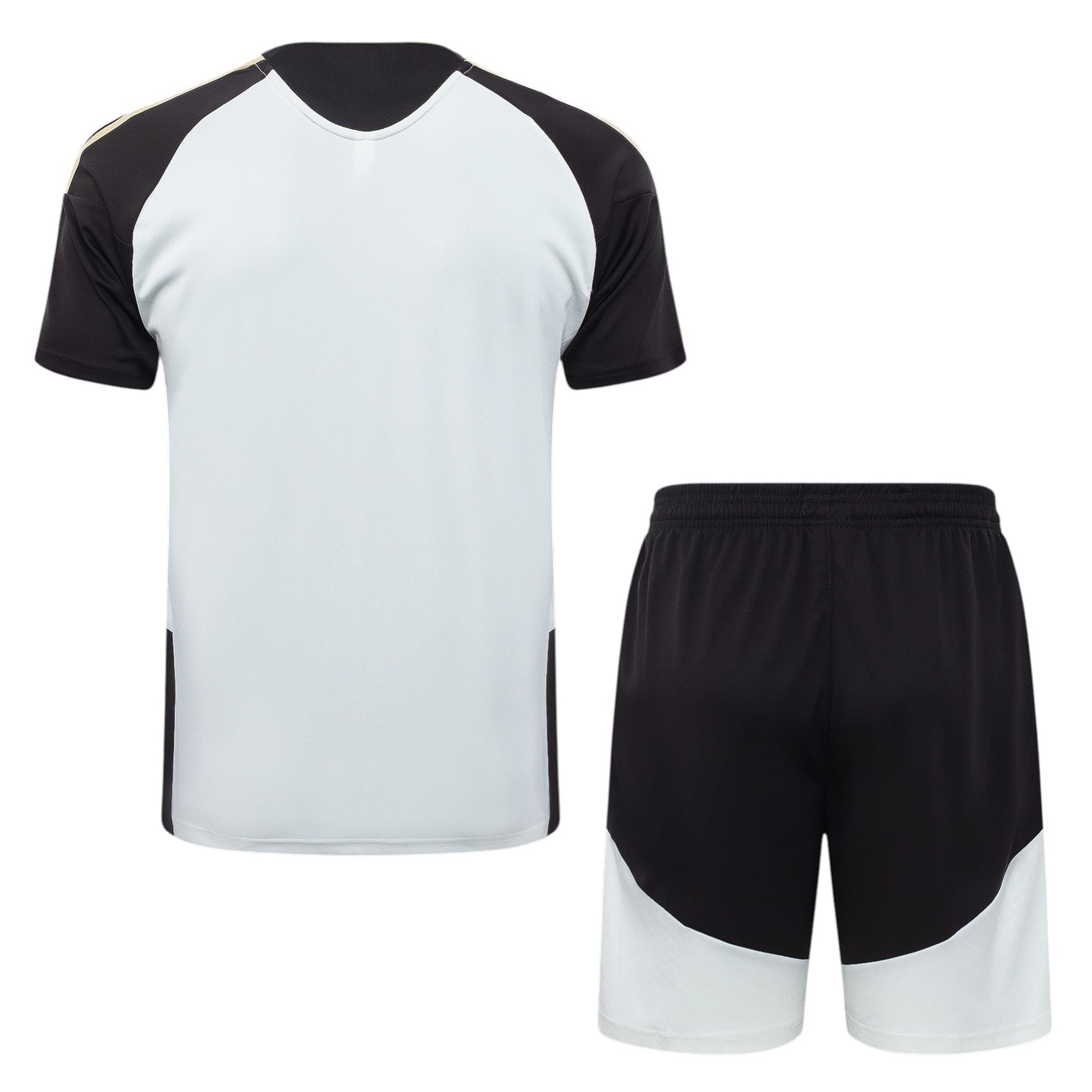 T-Shirt Treino Flamengo 26/27 - Kickeoffss