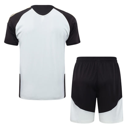T-Shirt Treino Flamengo 26/27 - Kickeoffss