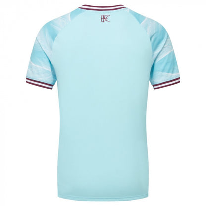 T-Shirt Alternativa Burnley 25/26 - Kickeoffss