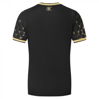 T-Shirt 3rd Burnley 25/26 - Kickeoffss