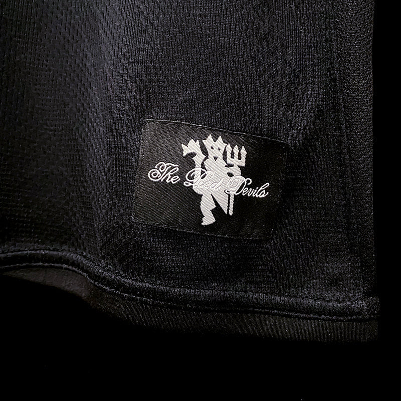 Rétro 07/08 Manchester United