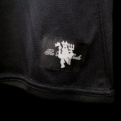 Rétro 07/08 Manchester United