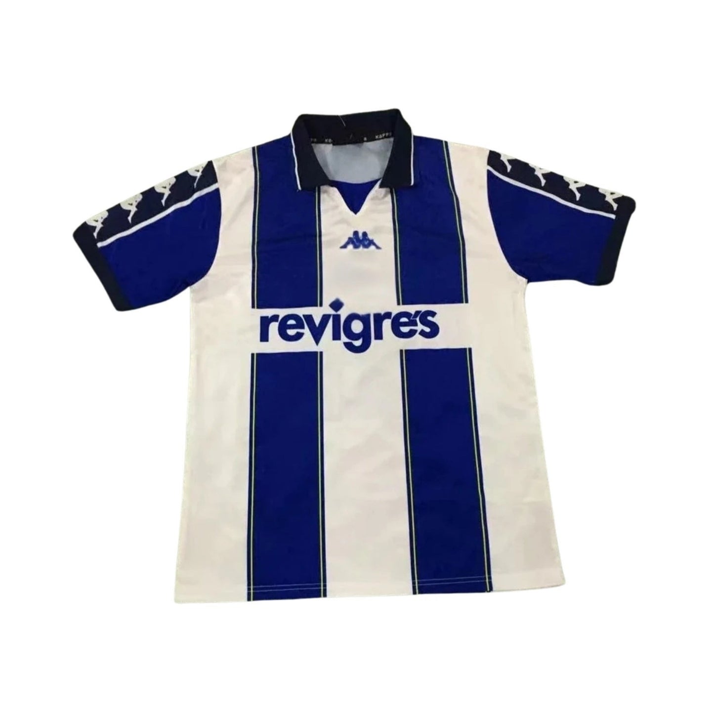 T-Shirt Retro Principal Porto 99/00