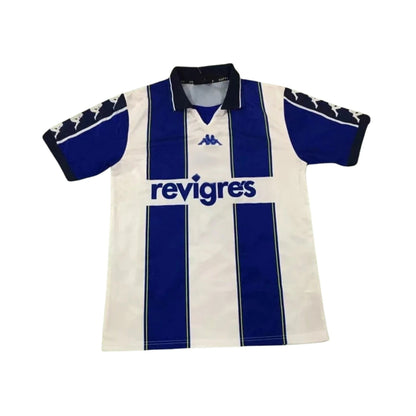 T-Shirt Retro Principal Porto 99/00