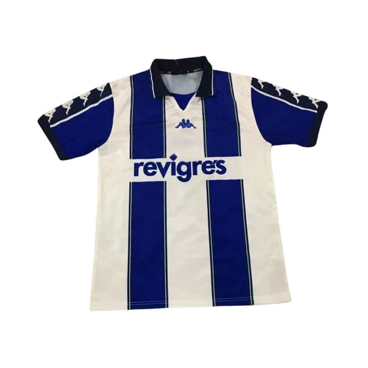 T-Shirt Retro Principal Porto 99/00