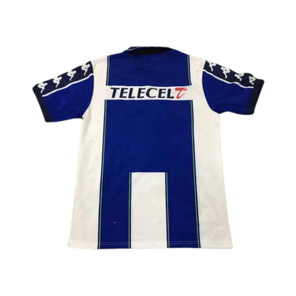 T-Shirt Retro Principal Porto 99/00