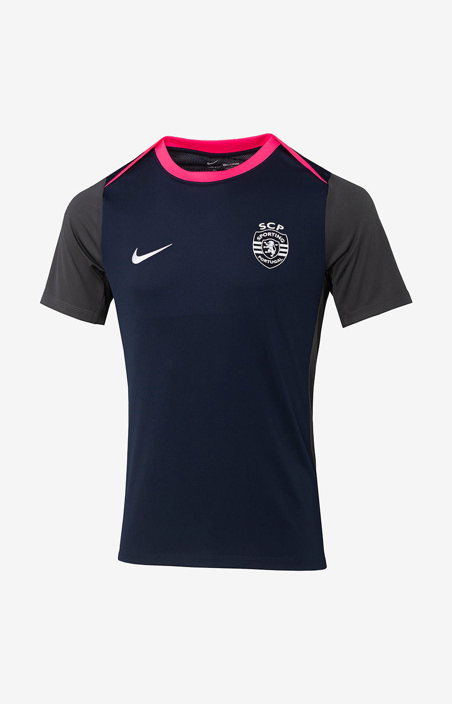 T-Shirt Treino Sporting 25/26