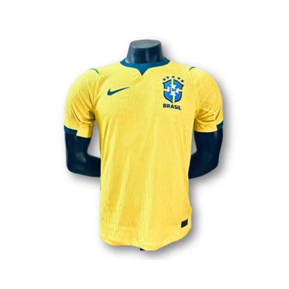 T-Shirt Principal Brasil Jogador 26/27