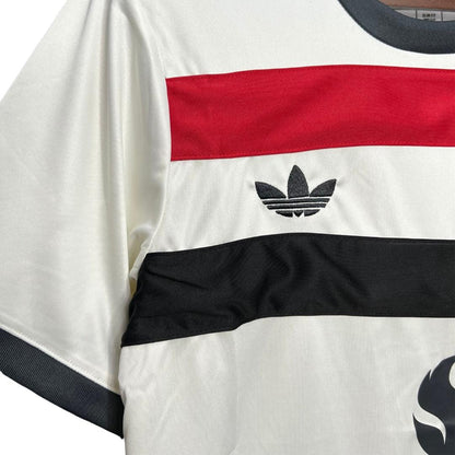 T-Shirt 3rd Manchester United 24/25