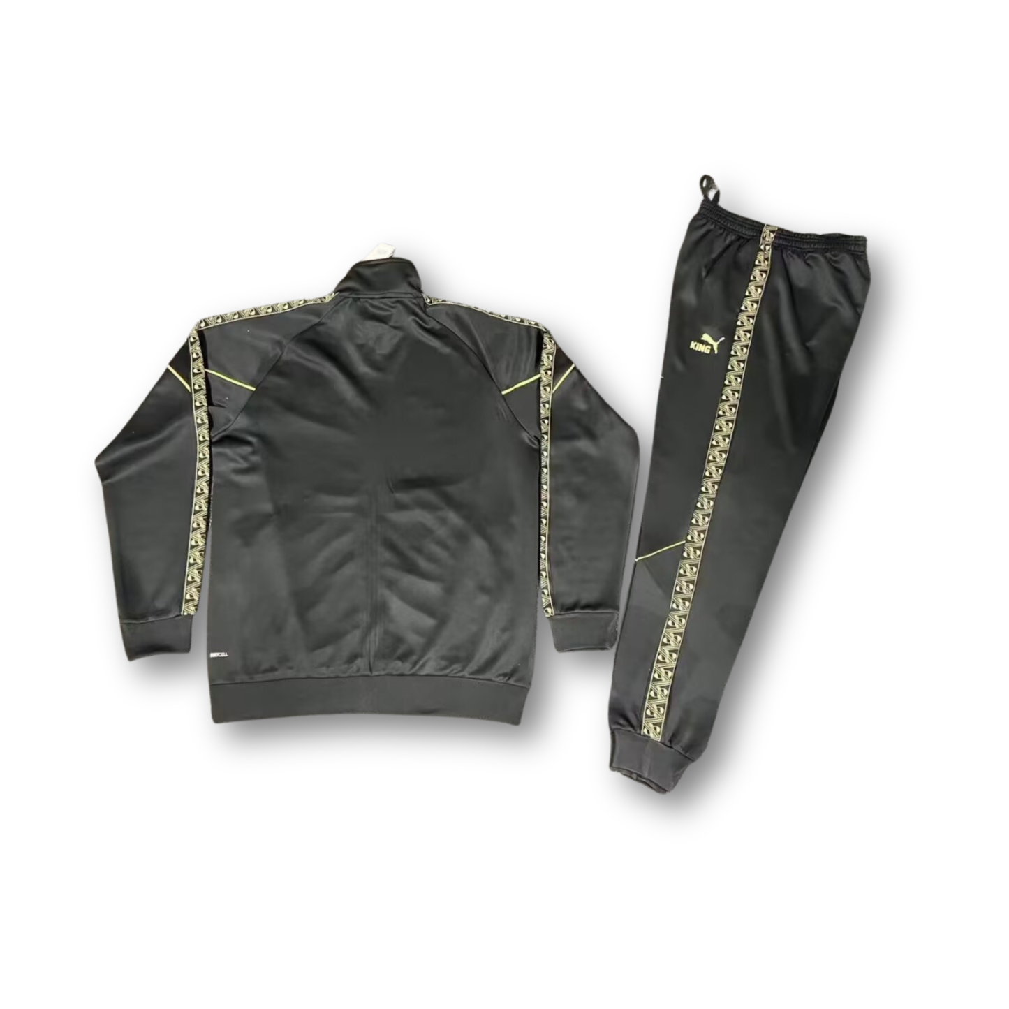 Fato Treino Portugal KING