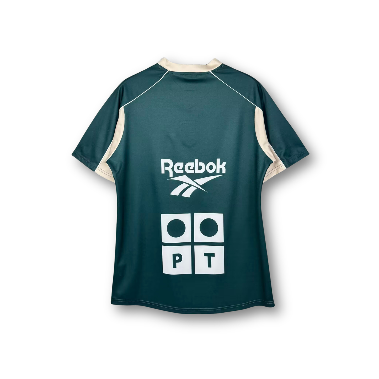 T-Shirt Retro 00/01 Sporting CP 00/01