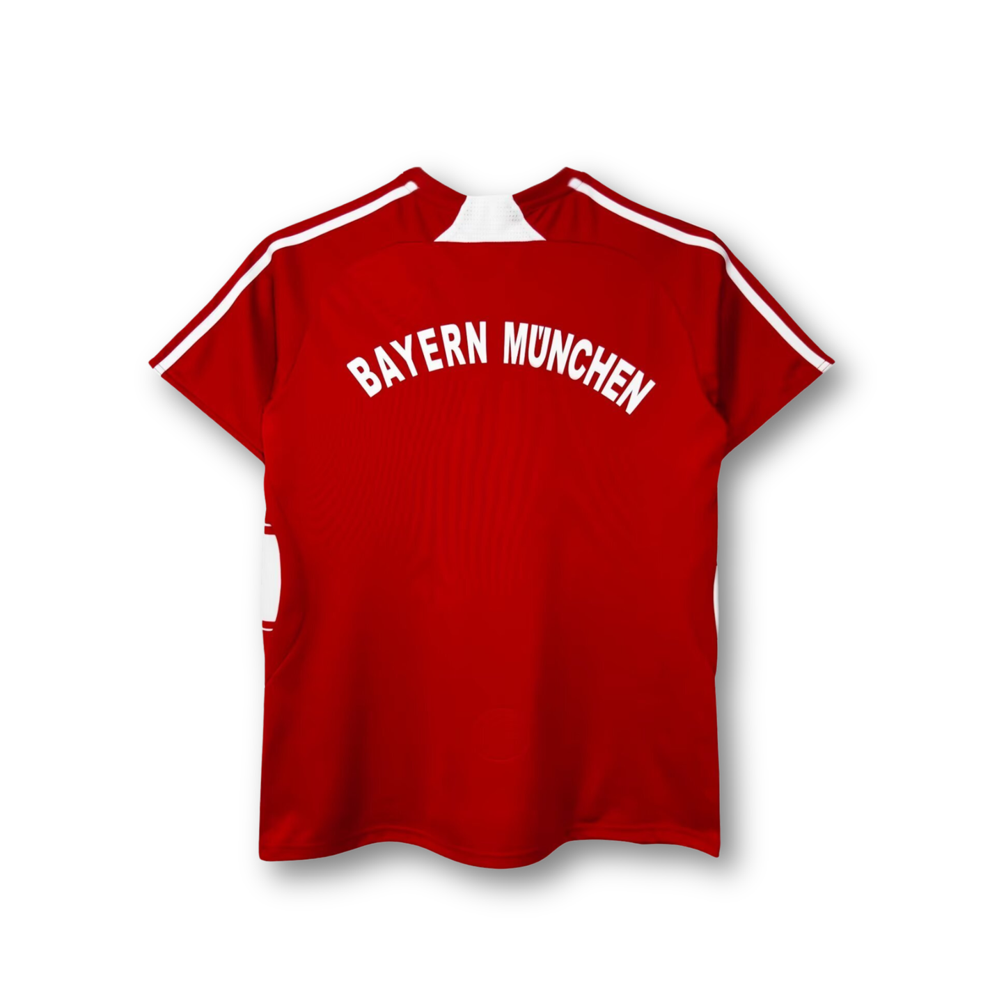 T-Shirt Principal Bayern Munique Retro 07/08