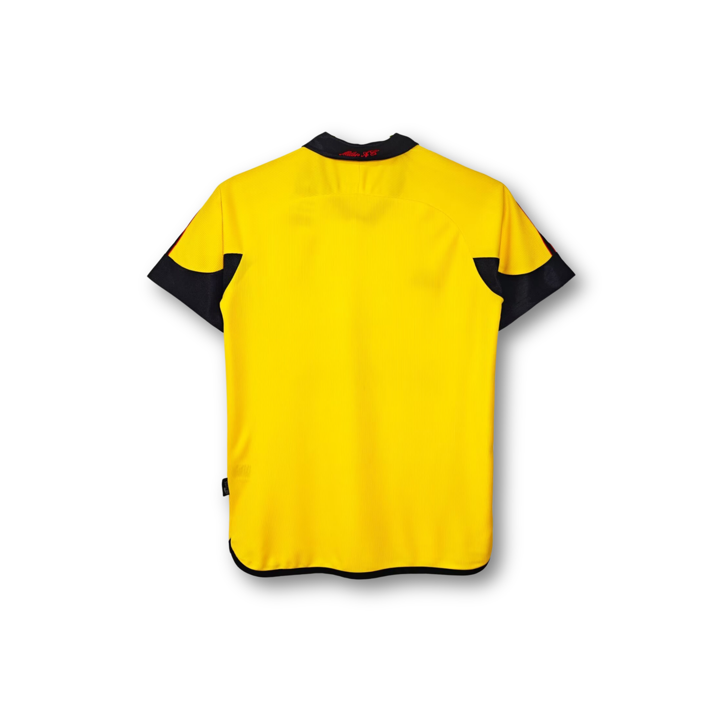 T-Shirt Alternativa Retro AC Milan 99/00