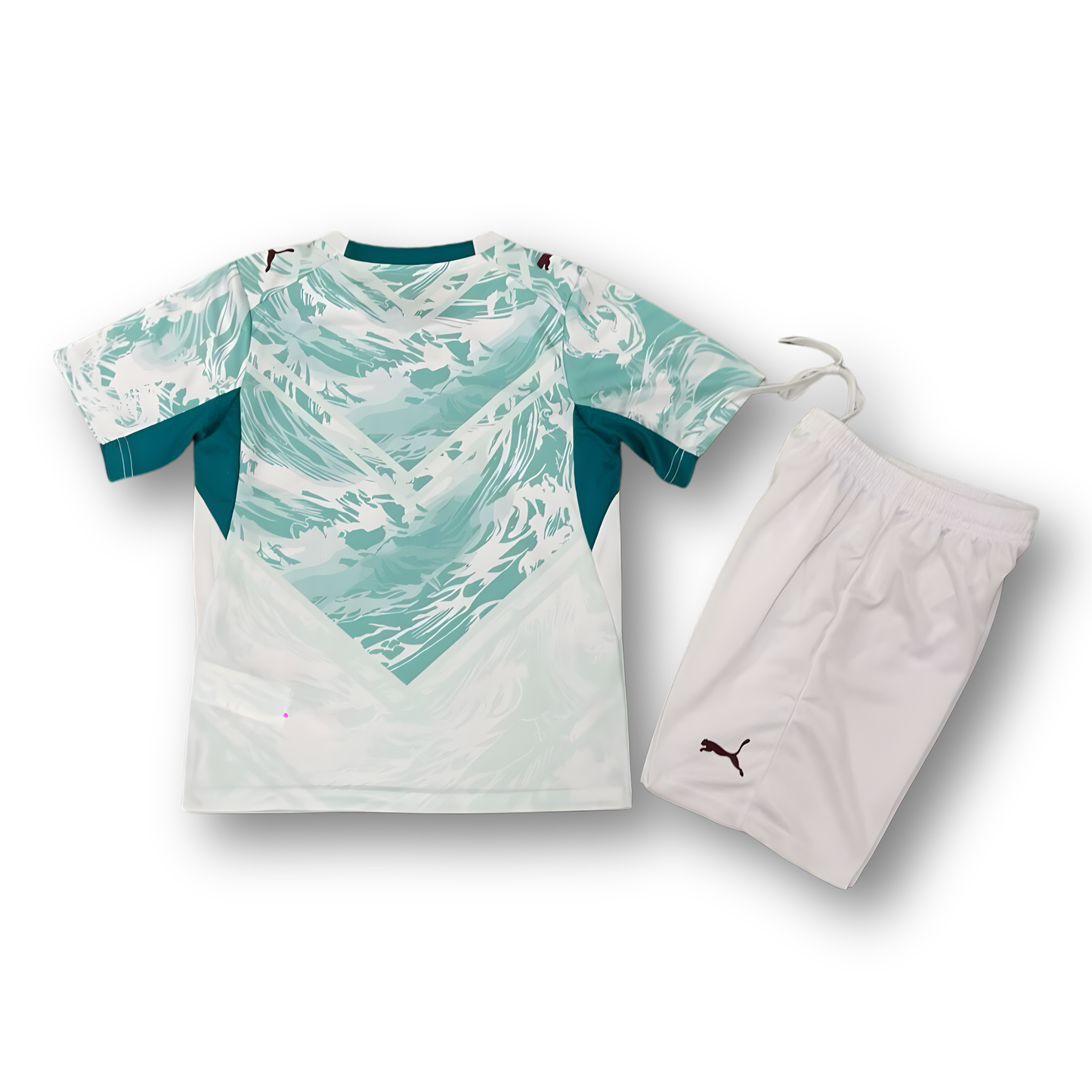 T-Shirt Portugal away kids 26/27