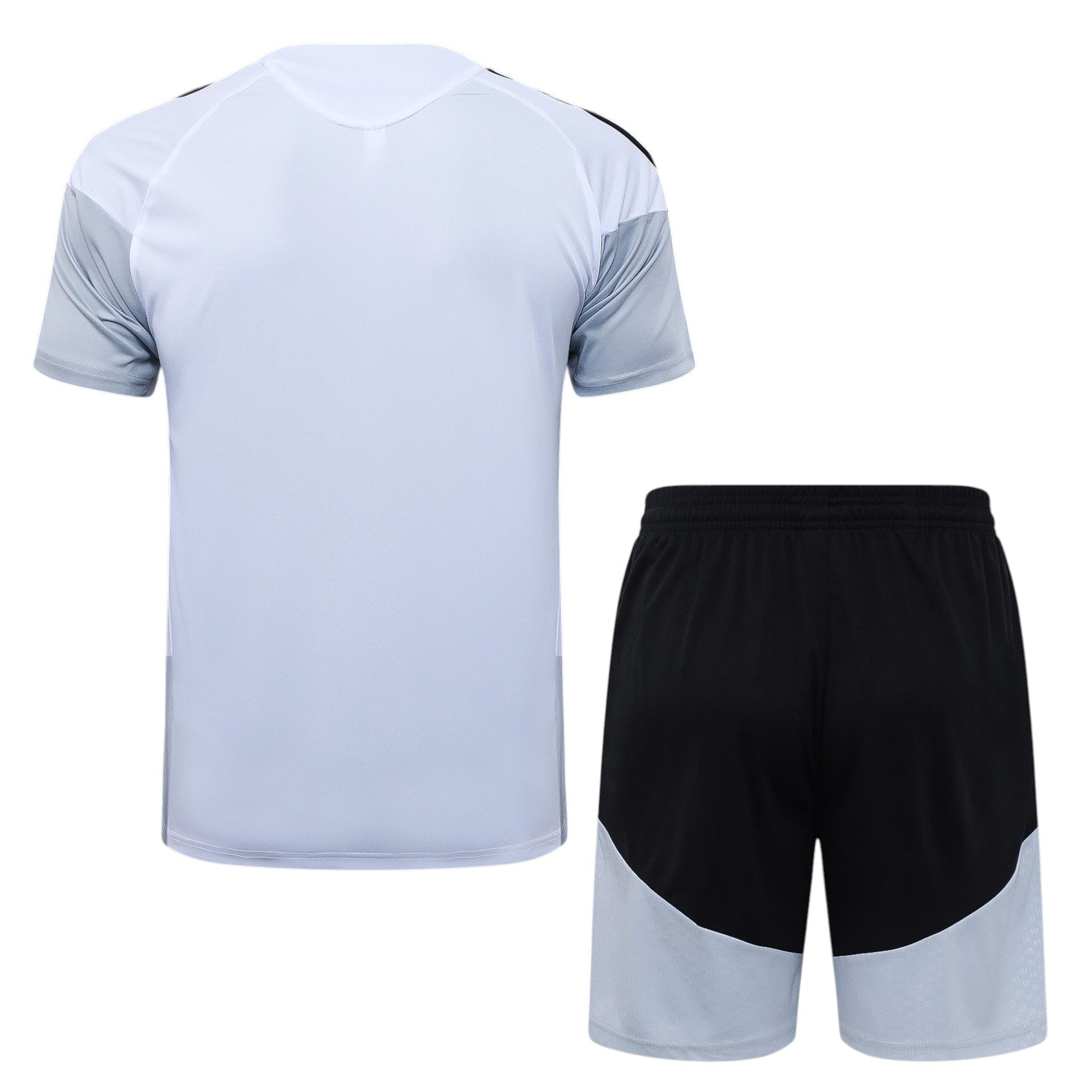 T-Shirt Treino Real Madrid 26/27 - Kickeoffss