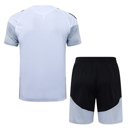 T-Shirt Treino Real Madrid 26/27 - Kickeoffss