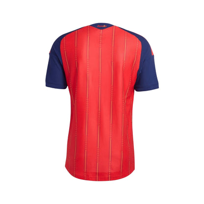 T-Shirt Principal Espanha World Cup 2026