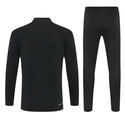 Fato de Treino meio Zipper Barcelona & Kobe Bryant - Kickeoffss