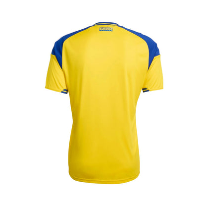 T-Shirt Principal Suécia World Cup 2026