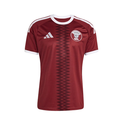 Qatar World Cup 2026 Home T-Shirt
