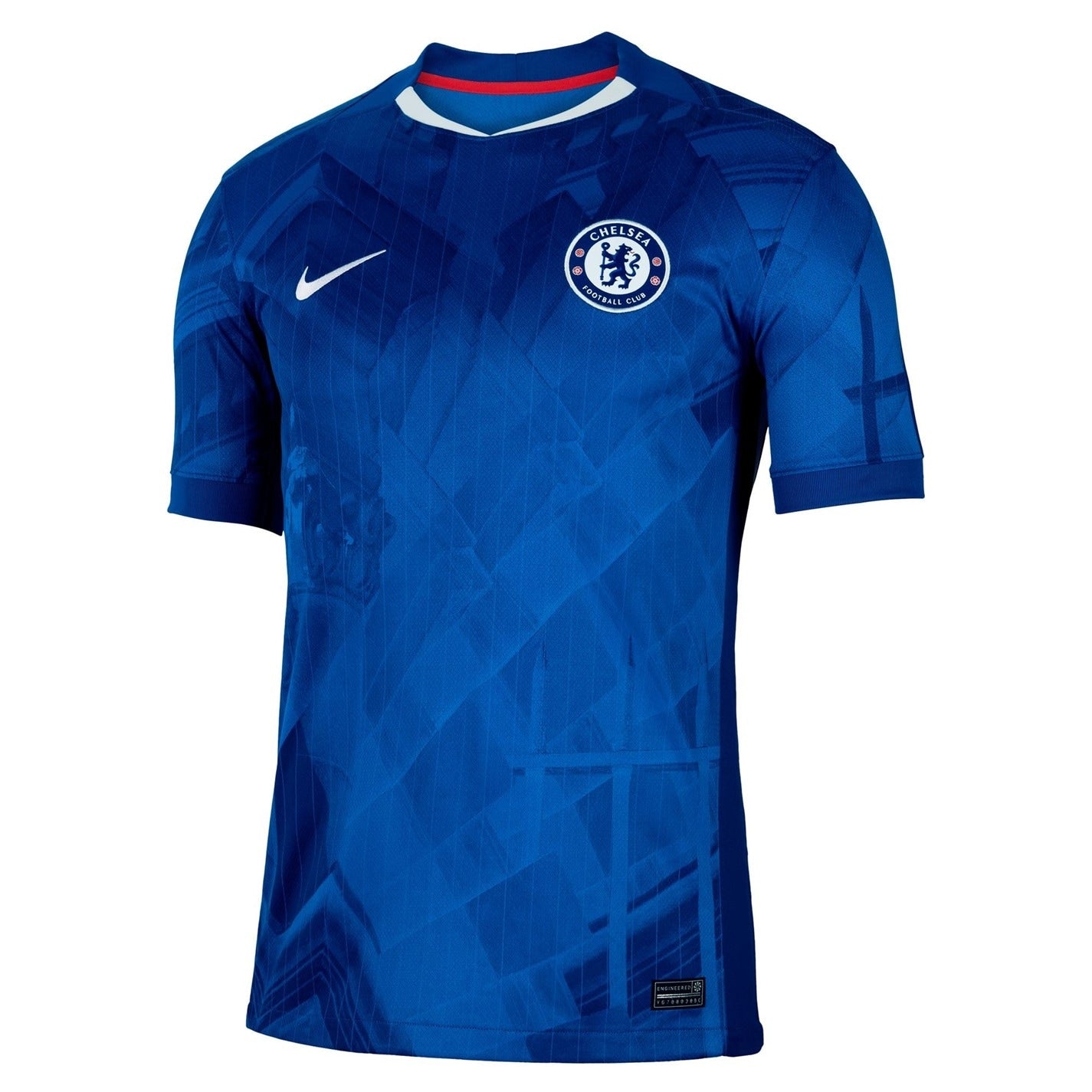T-Shirt Chelsea 25/26