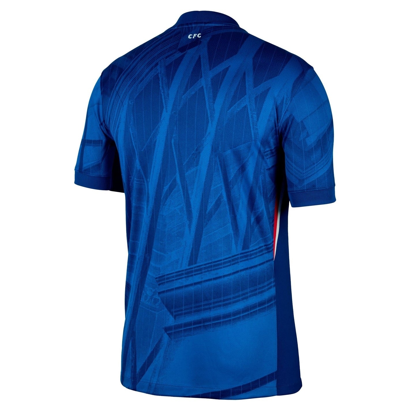 T-Shirt Chelsea 25/26