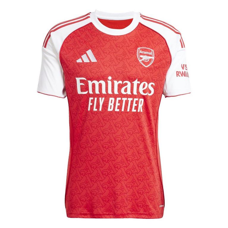 T-Shirt Principal Arsenal 25/26