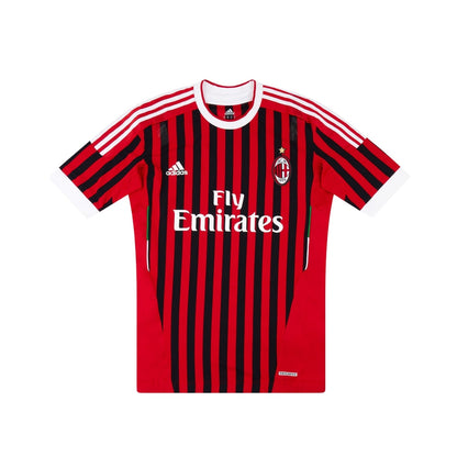 Maillot rétro AC Milan 2011/12