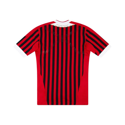 Maillot rétro AC Milan 2011/12