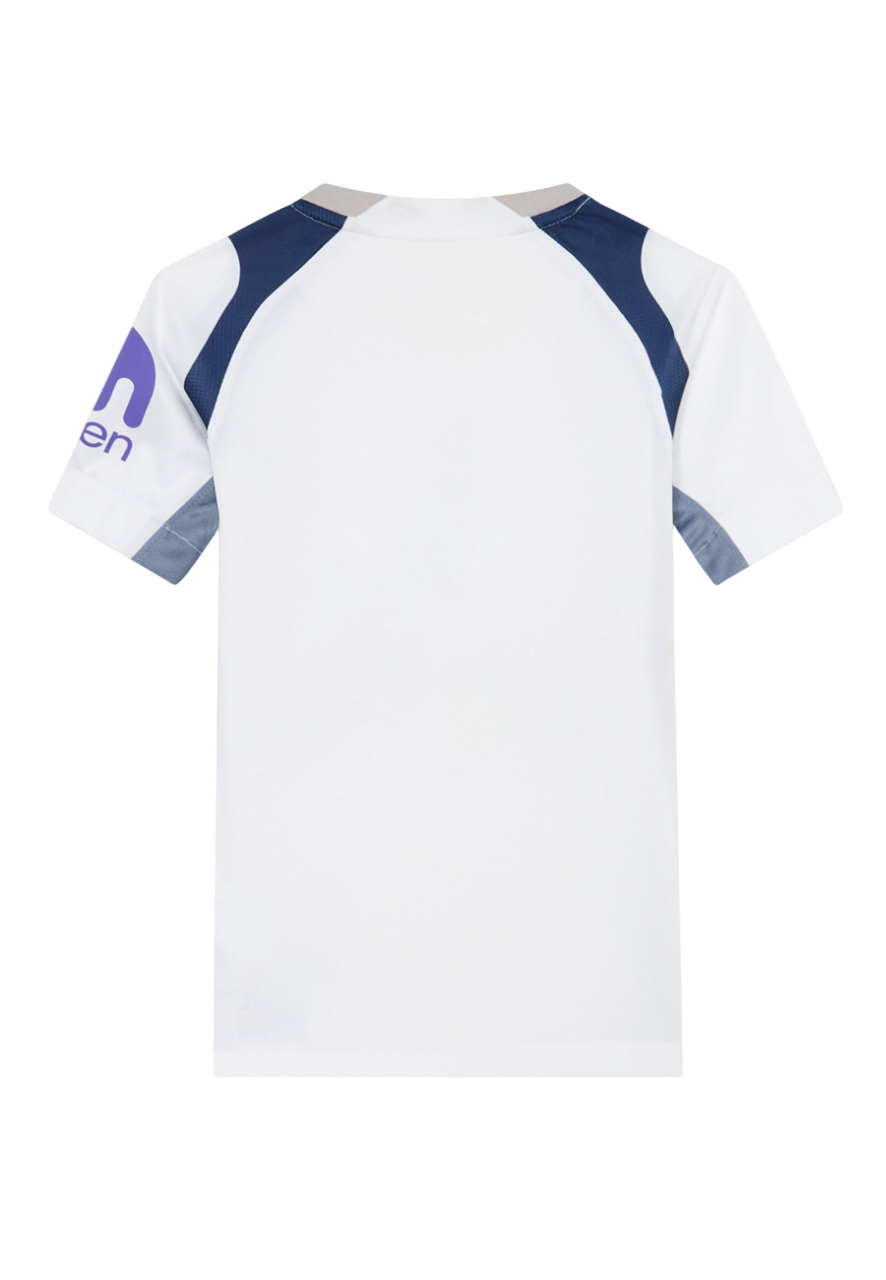 T-Shirt Principal Tottenham 25/26 - Kickeoffss