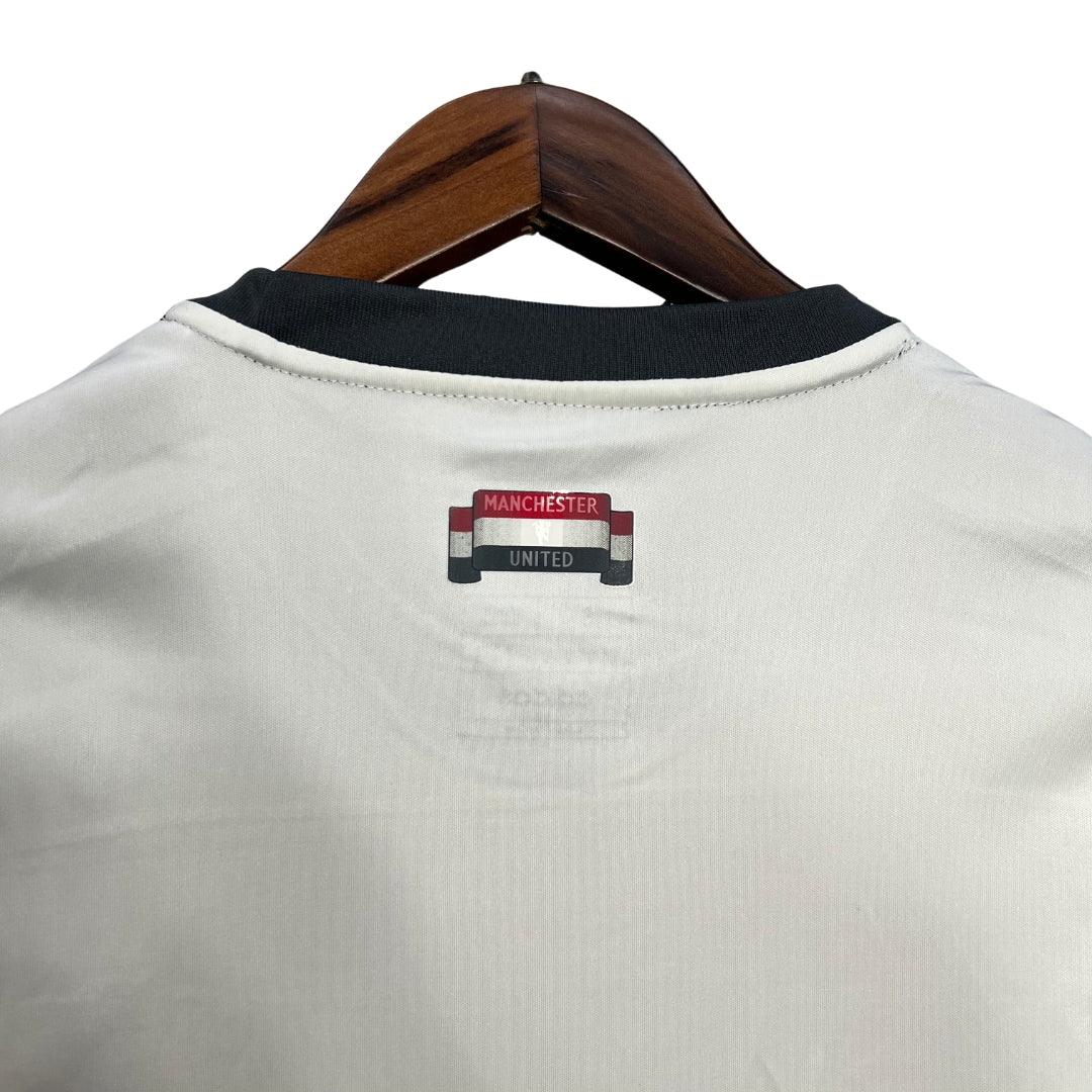 T-Shirt 3rd Manchester United 24/25