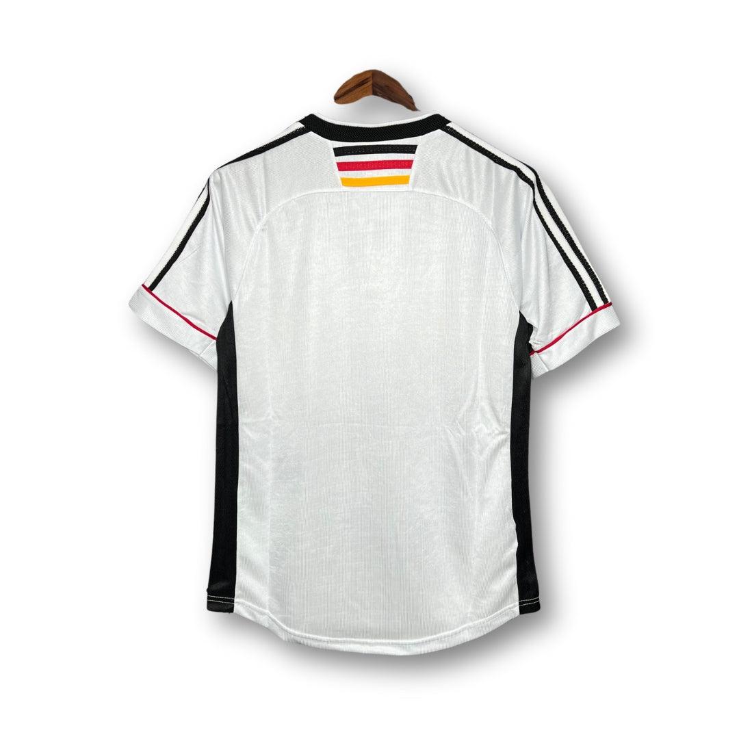 Germany 1998 Retro T-Shirt