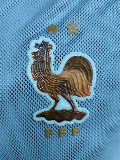 Casaco França Mundial 2026