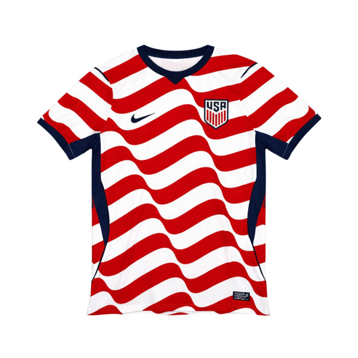 T-Shirt Principal Estados Unidos World Cup 2026