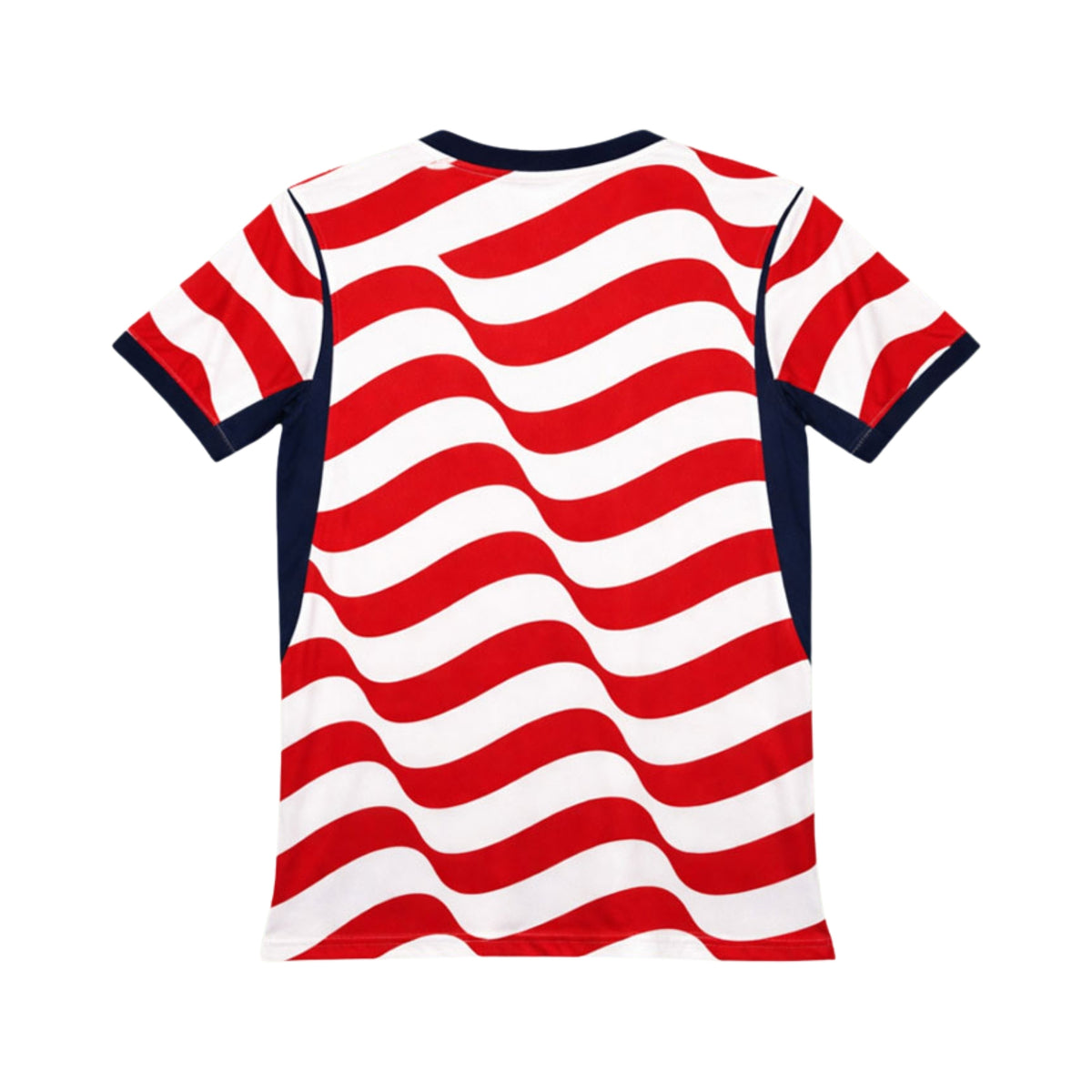 T-Shirt Principal Estados Unidos World Cup 2026