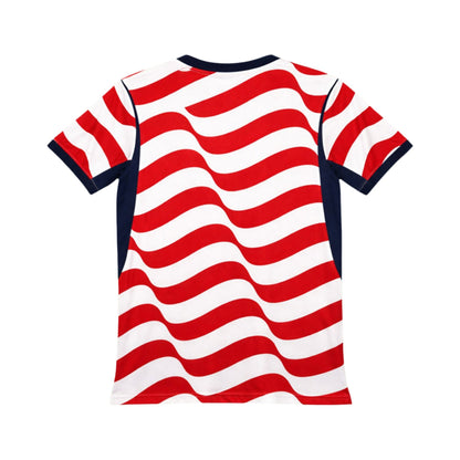 T-Shirt Principal Estados Unidos World Cup 2026