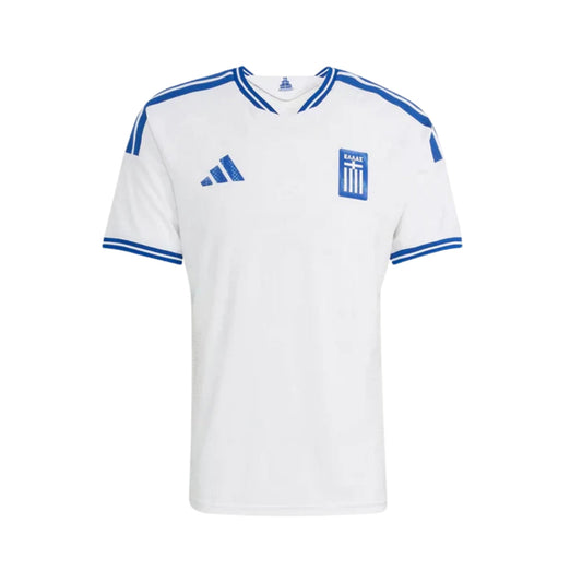 T-Shirt Principal Grécia World Cup 2026